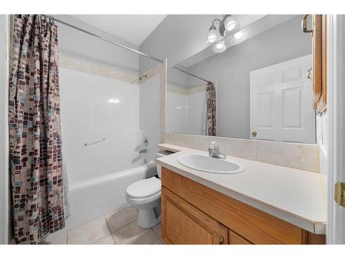 81072 378 Avenue East, Rural Foothills County, AB - Indoor Photo Showing Bathroom