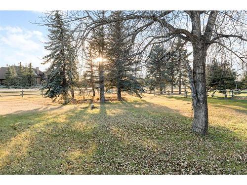 81072 378 Avenue East, Rural Foothills County, AB - Outdoor With View