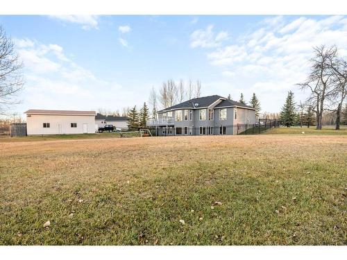 81072 378 Avenue East, Rural Foothills County, AB - Outdoor