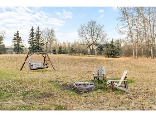 81072 378 Avenue East, Rural Foothills County, AB - Outdoor With View