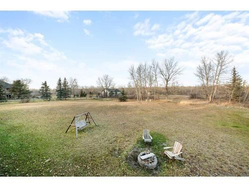 81072 378 Avenue East, Rural Foothills County, AB - Outdoor With View