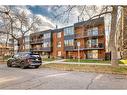 302-345 4 Avenue Ne, Calgary, AB  - Outdoor With Facade 