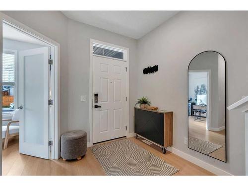 74 Magnolia Square Se, Calgary, AB - Indoor Photo Showing Other Room