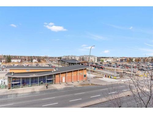 415-1000 Somervale Court Sw, Calgary, AB - Outdoor With View