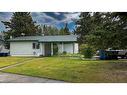 202 2Nd Ave Ne, Sundre, AB  - Outdoor 