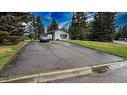 202 2Nd Ave Ne, Sundre, AB  - Outdoor 