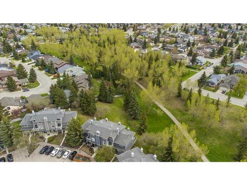 65-200 Shawnessy Drive Sw, Calgary, AB - Outdoor With View