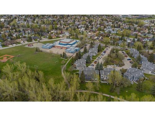 65-200 Shawnessy Drive Sw, Calgary, AB - Outdoor With View