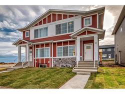 504 Chelsea Gardens  Chestermere, AB T1X 2V5