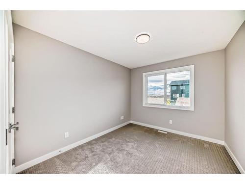 504 Chelsea Gardens, Chestermere, AB - Indoor Photo Showing Other Room