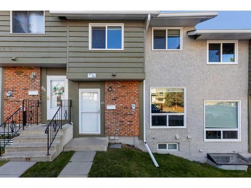 85-6915 Ranchview Drive Nw, Calgary, AB - Outdoor