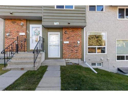 85-6915 Ranchview Drive Nw, Calgary, AB - Outdoor