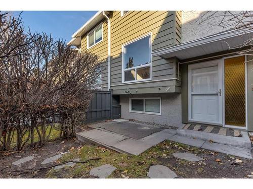 85-6915 Ranchview Drive Nw, Calgary, AB - Outdoor