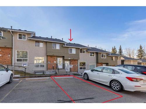 85-6915 Ranchview Drive Nw, Calgary, AB - Outdoor