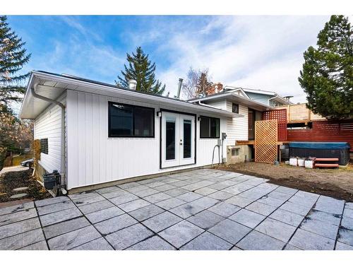 112 Silver Valley Rise Nw, Calgary, AB - Outdoor With Exterior