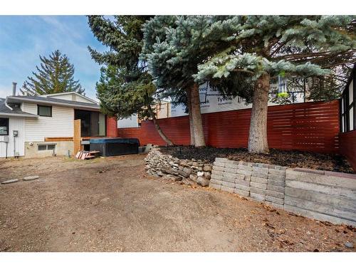 112 Silver Valley Rise Nw, Calgary, AB - Outdoor