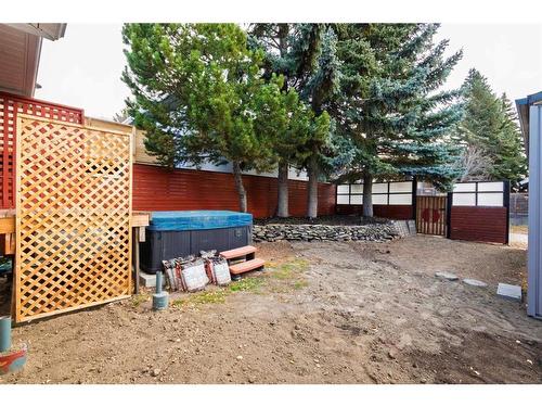 112 Silver Valley Rise Nw, Calgary, AB - Outdoor