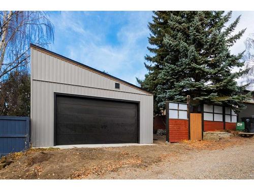 112 Silver Valley Rise Nw, Calgary, AB - Outdoor With Exterior