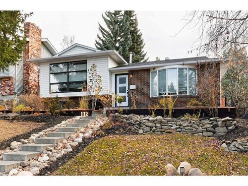 112 Silver Valley Rise Nw, Calgary, AB - Outdoor