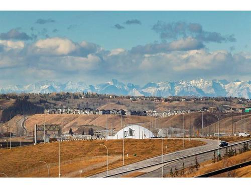 112 Silver Valley Rise Nw, Calgary, AB - Outdoor With View