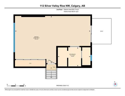 112 Silver Valley Rise Nw, Calgary, AB - Other