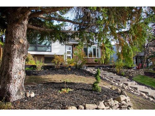 112 Silver Valley Rise Nw, Calgary, AB - Outdoor