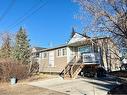 105 1 A Street, Linden, AB  - Outdoor 