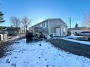 105 1 A Street, Linden, AB  - Outdoor 