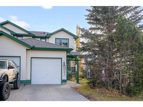 228 Quigley Close, Cochrane, AB - Outdoor