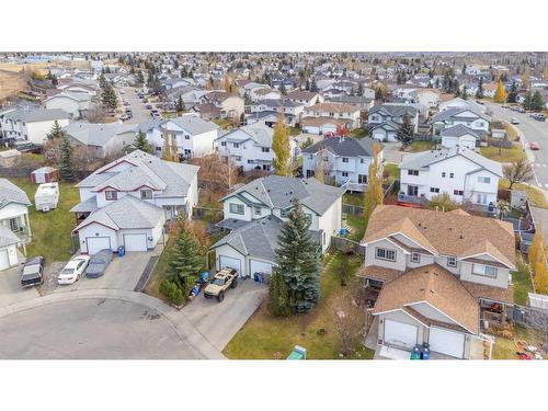 228 Quigley Close, Cochrane, AB - Outdoor With View