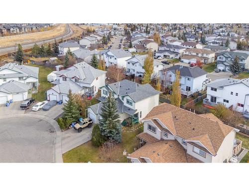 228 Quigley Close, Cochrane, AB - Outdoor With View