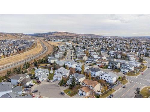 228 Quigley Close, Cochrane, AB - Outdoor With View