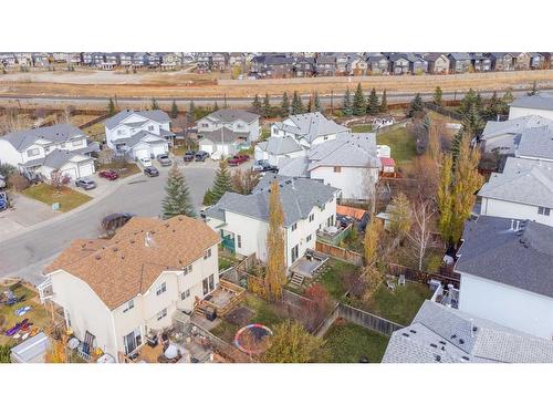 228 Quigley Close, Cochrane, AB - Outdoor With View