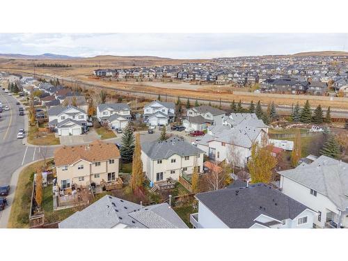 228 Quigley Close, Cochrane, AB - Outdoor With View