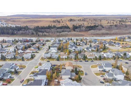 228 Quigley Close, Cochrane, AB - Outdoor With View