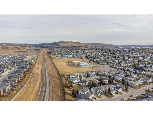 228 Quigley Close, Cochrane, AB - Outdoor With View