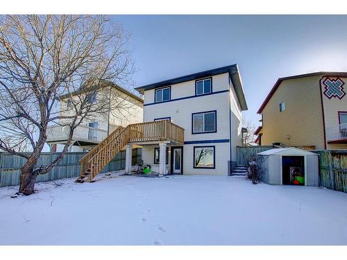 25 Panamount Crescent Nw, Calgary, AB 