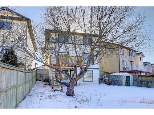 25 Panamount Crescent Nw, Calgary, AB 