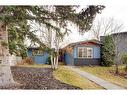 10632 Brackenridge Road Sw, Calgary, AB  - Outdoor 