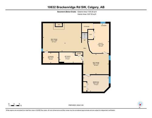 10632 Brackenridge Road Sw, Calgary, AB - Other