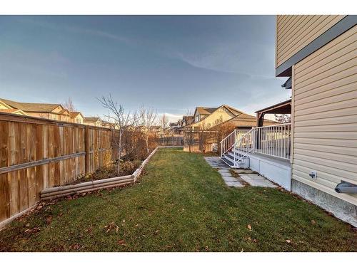 34 Sunset Heights, Cochrane, AB - Outdoor