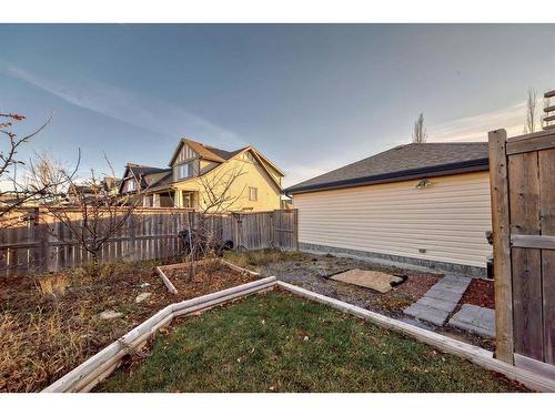 34 Sunset Heights, Cochrane, AB - Outdoor