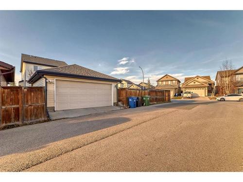 34 Sunset Heights, Cochrane, AB - Outdoor