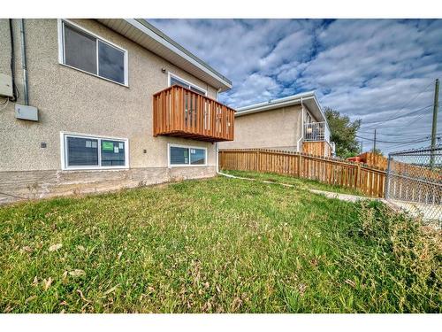 D-7540D Hunterview Drive Nw, Calgary, AB - Outdoor