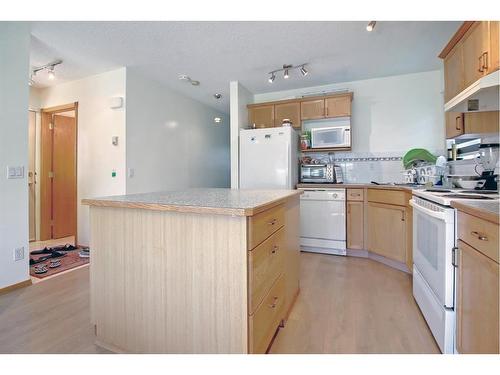 312 Tarington Close Ne, Calgary, AB - Indoor Photo Showing Kitchen