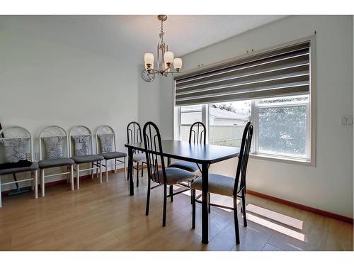 312 Tarington Close Ne, Calgary, AB - Indoor Photo Showing Dining Room