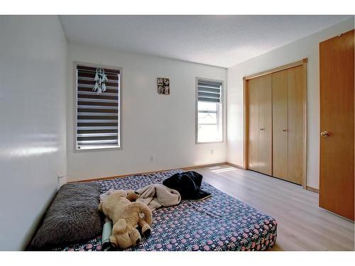 312 Tarington Close Ne, Calgary, AB - Indoor Photo Showing Bedroom