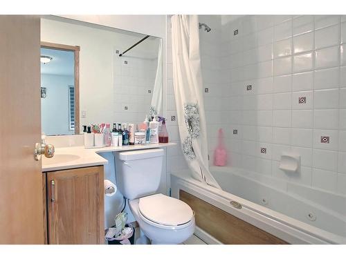 312 Tarington Close Ne, Calgary, AB - Indoor Photo Showing Bathroom