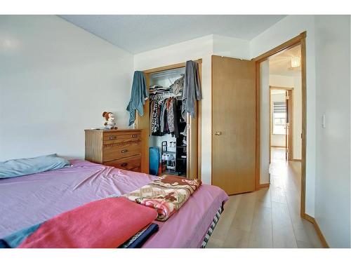 312 Tarington Close Ne, Calgary, AB - Indoor Photo Showing Bedroom