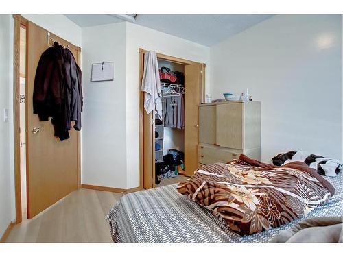 312 Tarington Close Ne, Calgary, AB - Indoor Photo Showing Bedroom